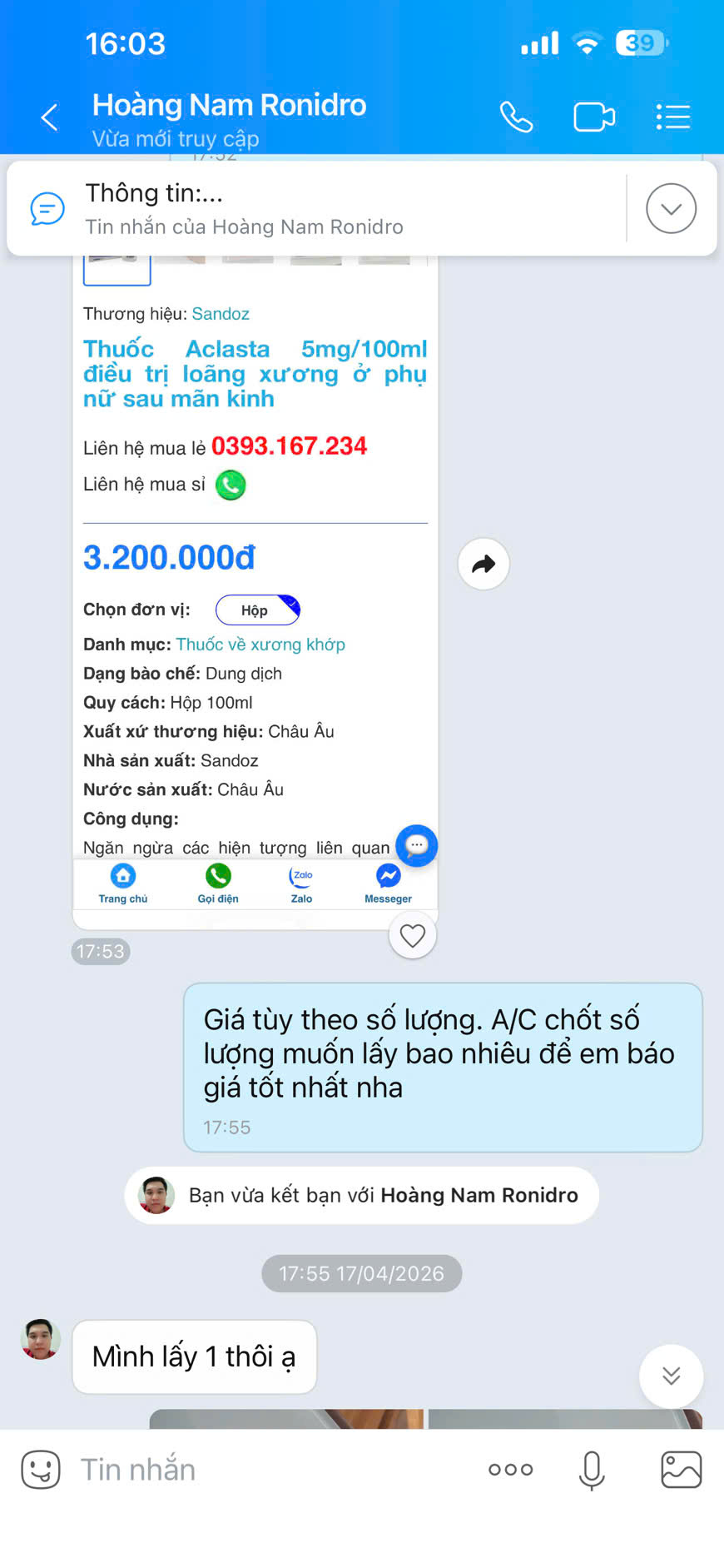 phan hoi