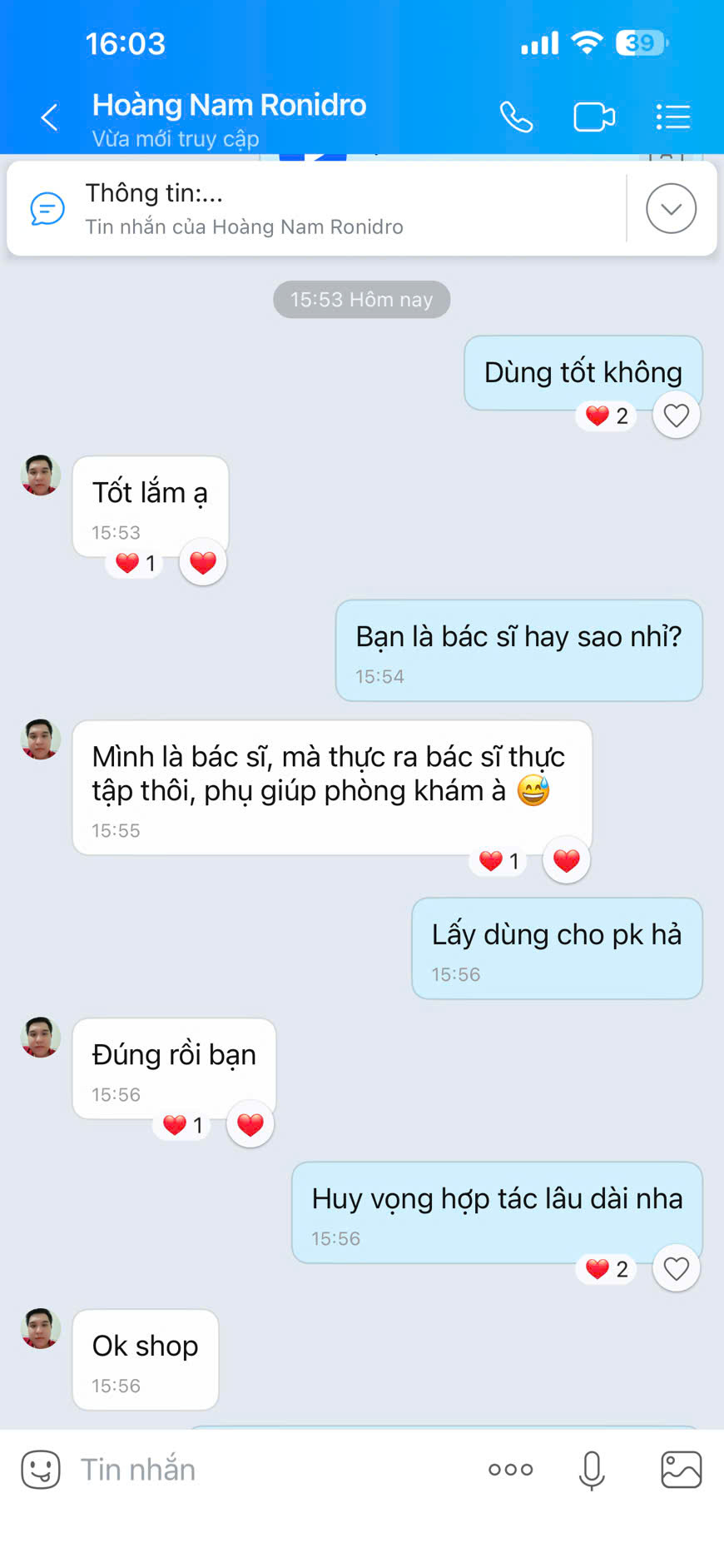 phan hoi