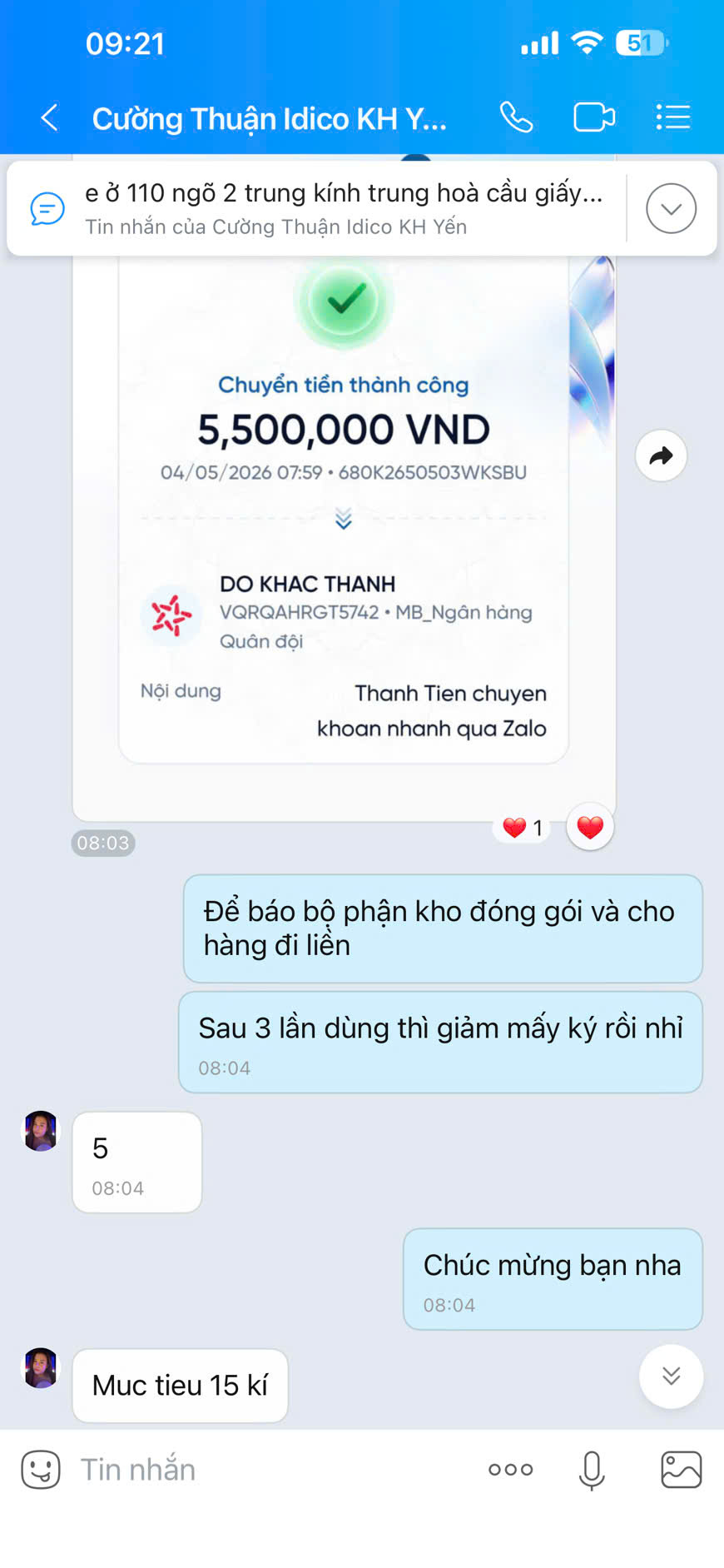 phan hoi
