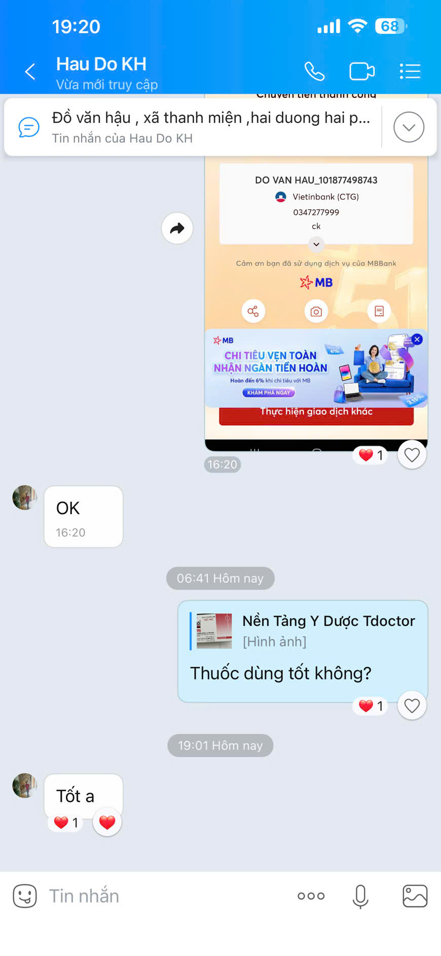 phan hoi