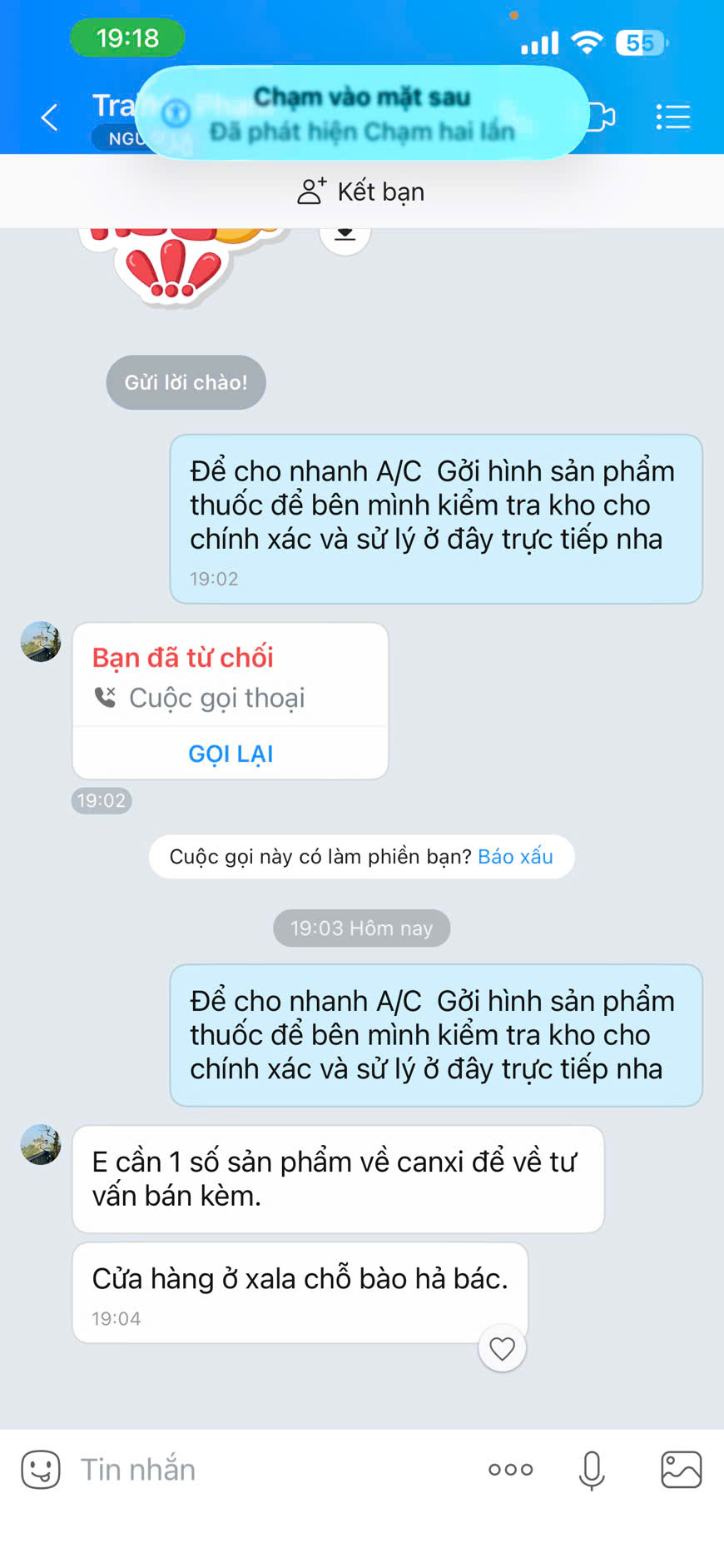 phan hoi