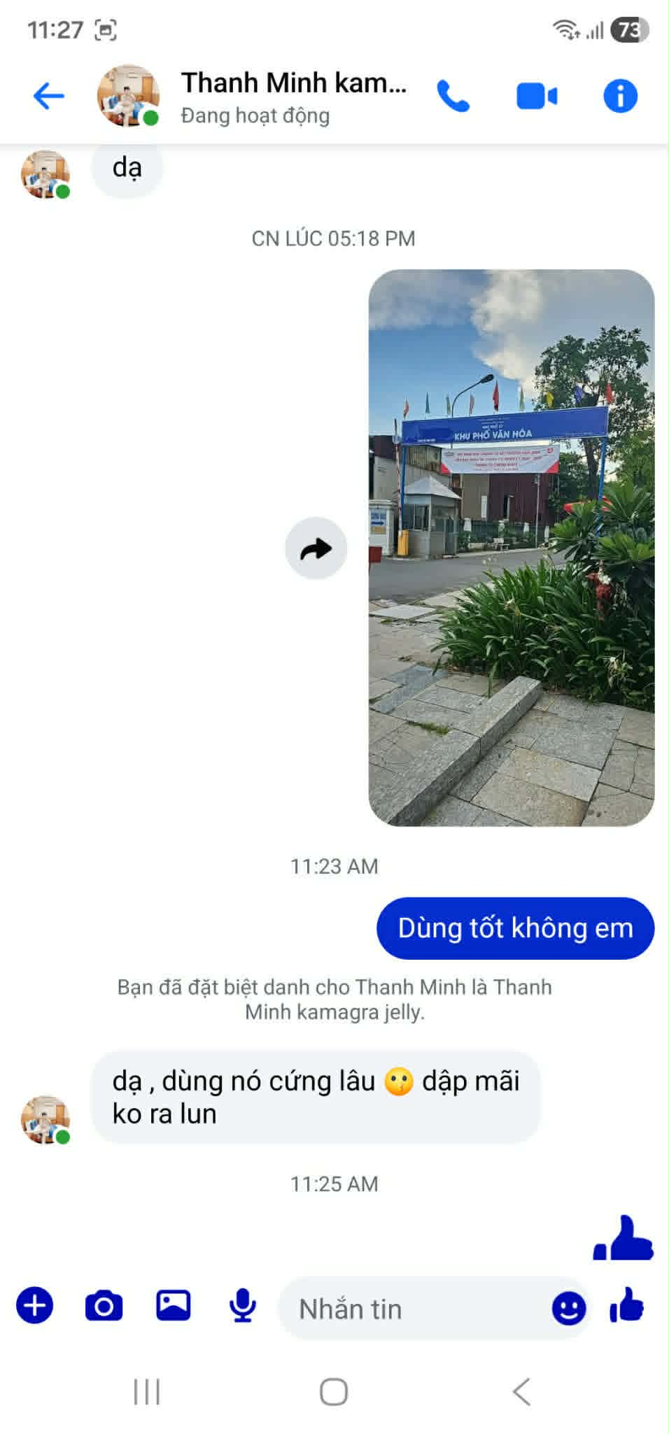 phan hoi