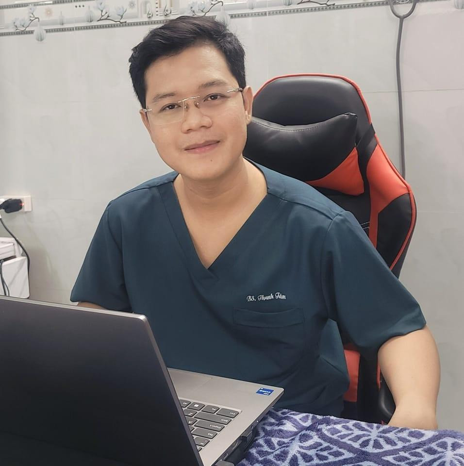 tdoctor