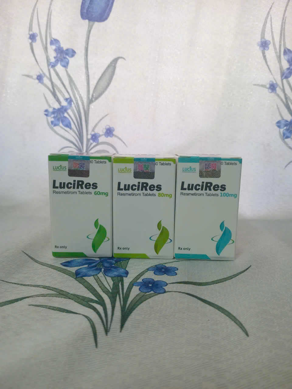 Resmetirom và cơ chế tác động trong điều trị NASH và xơ gan giai đoạn sớm