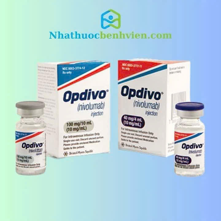 Liệu pháp miễn dịch đột phá: Nivolumab và Ipilimumab trong điều trị ung thư phổi không tế bào nhỏ giai đoạn di căn