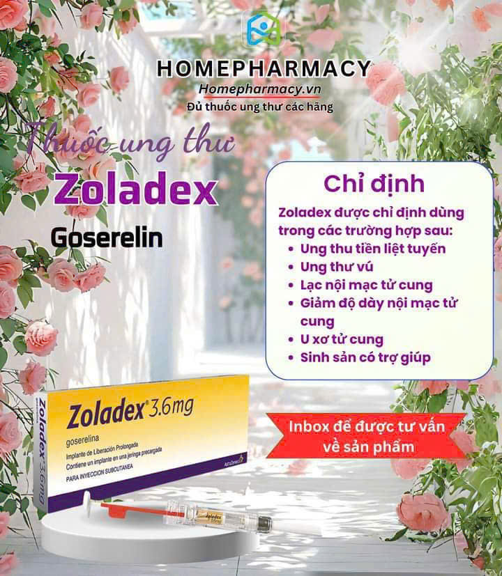 Hy vọng mới cho phụ nữ bị ung thư vú phụ thuộc hormone