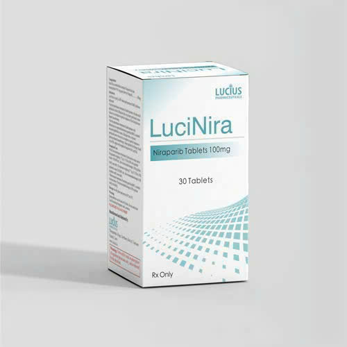 Hướng dẫn quản lý tác dụng phụ và điều chỉnh liều khi dùng Niraparib trong điều trị ung thư buồng trứng