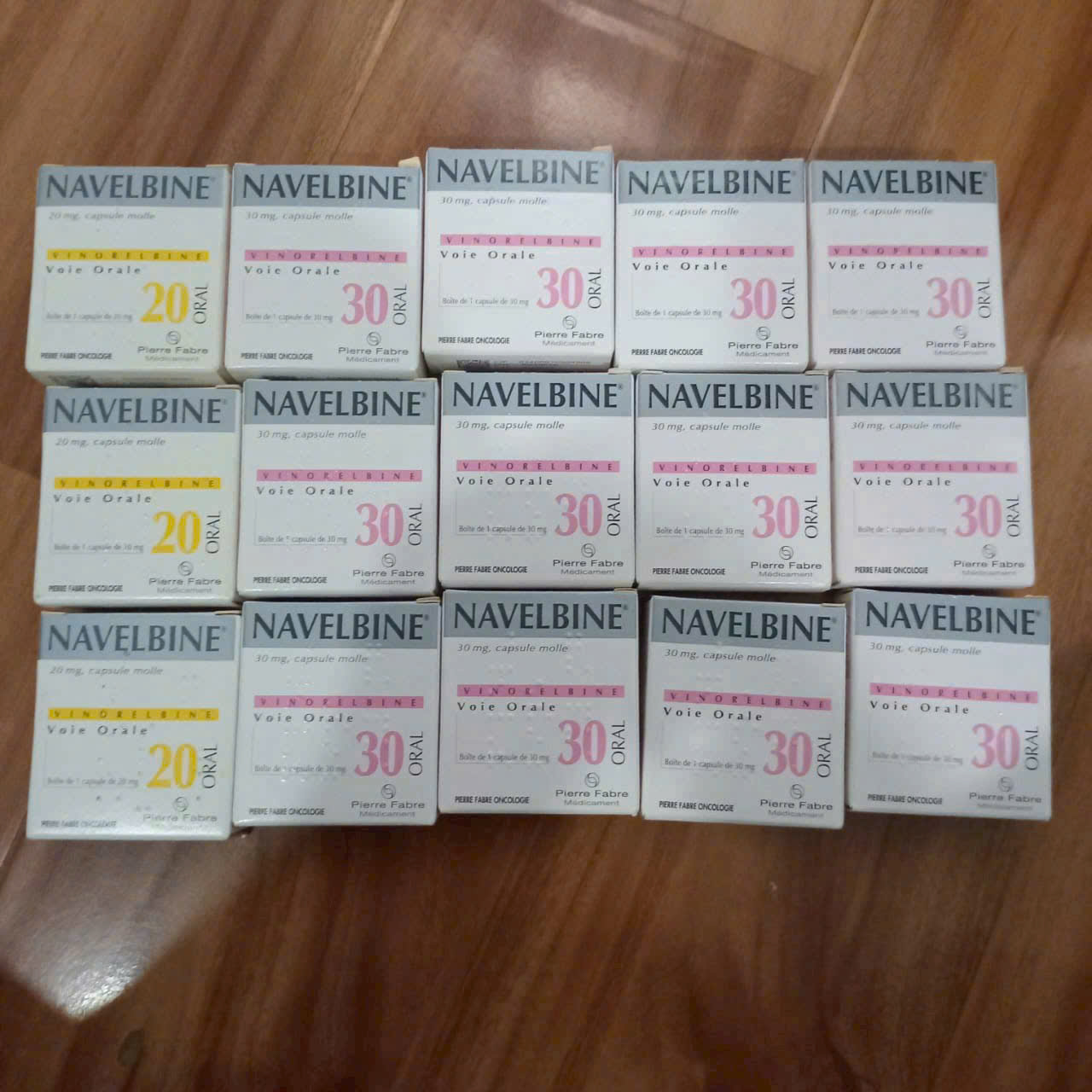 Hiệu quả của Vinorelbine trong điều trị ung thư phổi không tế bào nhỏ ở bệnh nhân lớn tuổi, thể trạng yếu