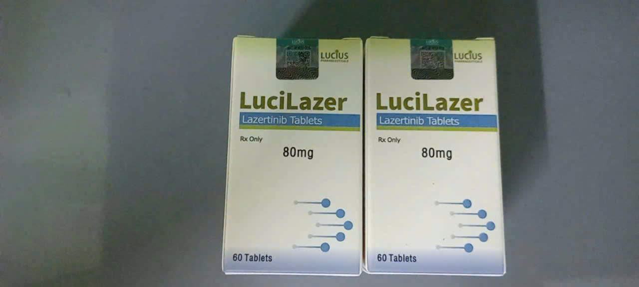 Kháng thể kép EGFR & MET tạo bước ngoặt trong điều trị ung thư phổi đột biến EGFR