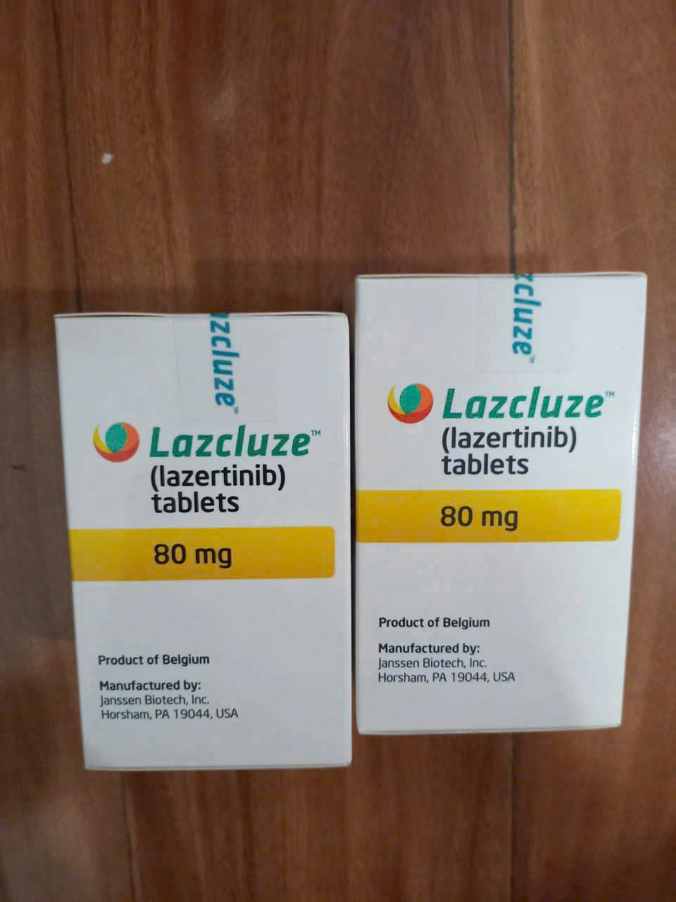 TKI thế hệ mới trong điều trị ung thư phổi EGFR: Ưu điểm nổi bật và vai trò trong phối hợp với Rybrevant