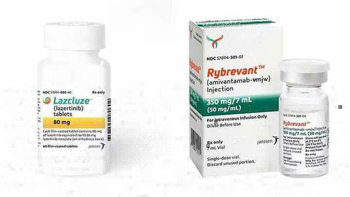 Liệu pháp nhắm trúng đích kép được FDA phê duyệt năm 2024: Vì sao trở thành lựa chọn hàng đầu?