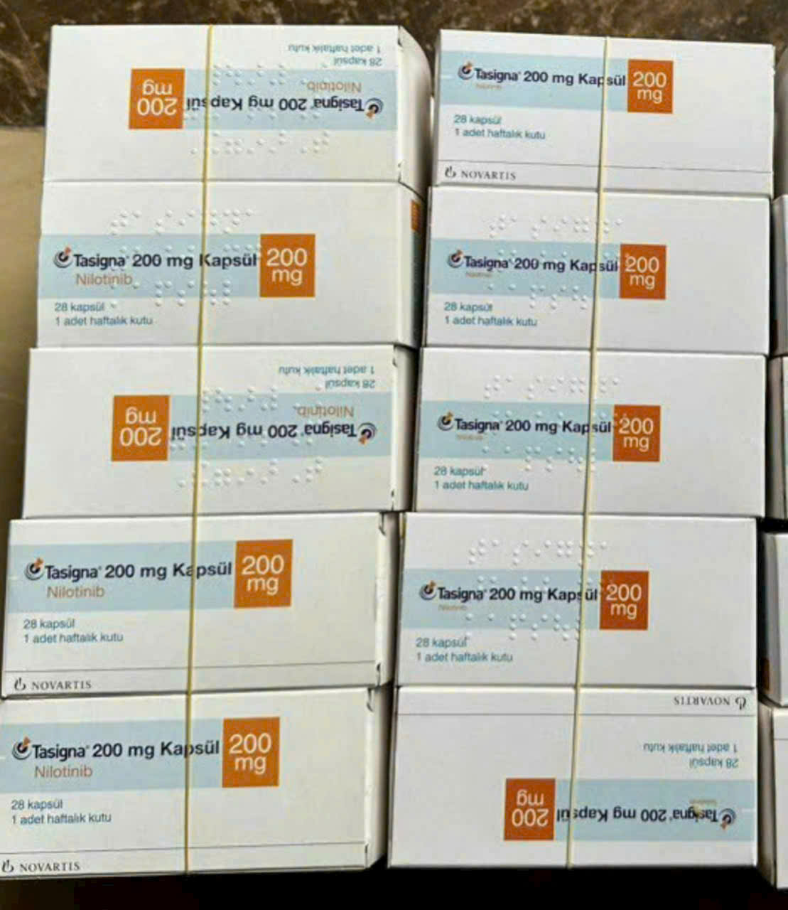 Chiến lược điều trị lâu dài với Nilotinib và khả năng ngừng thuốc ở bệnh nhân CML