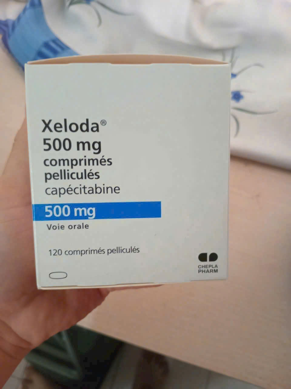 Capecitabine trong điều trị ung thư đại trực tràng: Lựa chọn tối ưu cho điều trị hỗ trợ và di căn