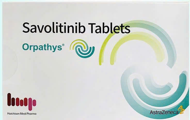 Tác nhân tiềm tàng trong ung thư phổi