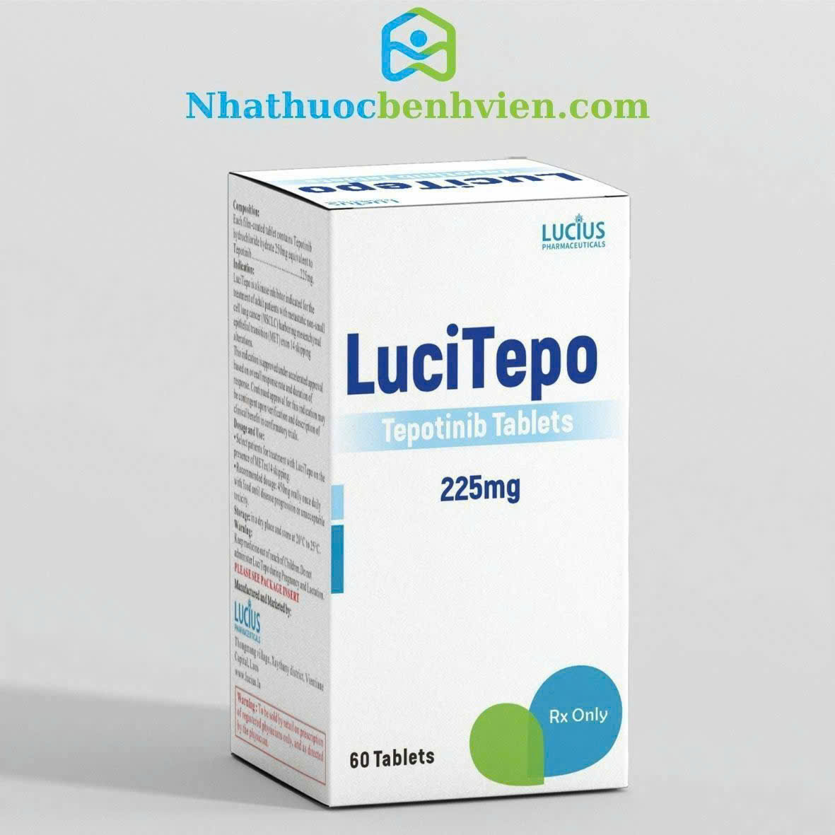 Crizotinib và Savolitinib – Các lựa chọn điều trị bổ sung cho đột biến MET