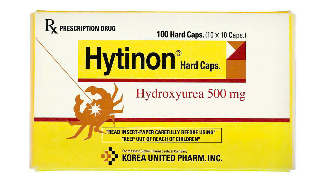 Cơ chế chống chuyển hóa trong điều trị ung thư