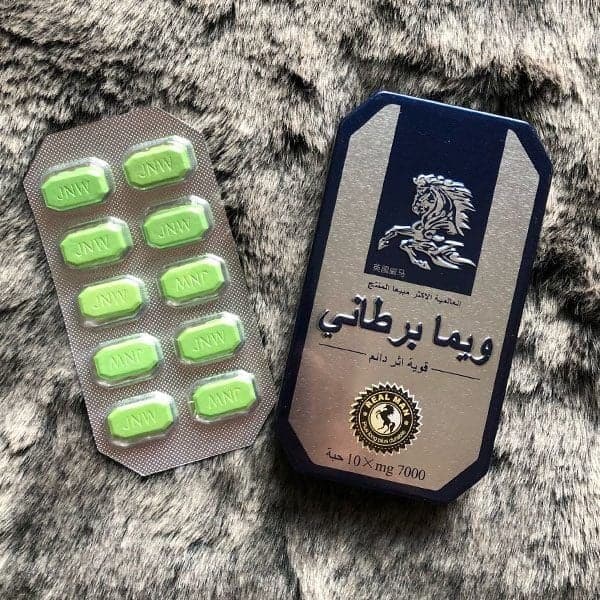 Tăng cường sinh lý nam tự nhiên với Postrimax – giải pháp cho quý ông suy giảm phong độ