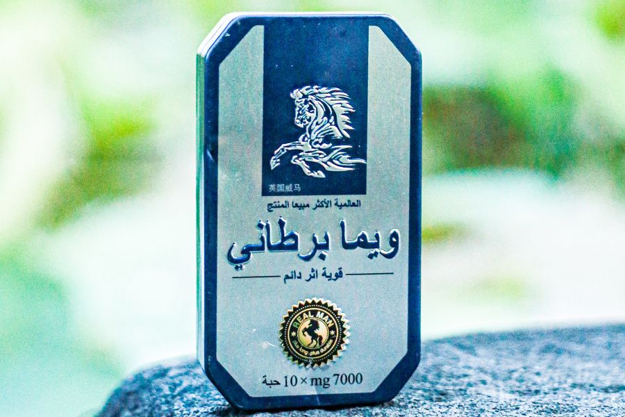 Ngựa Thái: Bí quyết phục hồi sinh lực và tăng cường phong độ phái mạnh