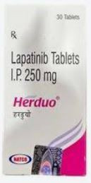Herduo 250mg Natco – Giúp nâng cao hiệu quả điều trị ung thư vú hiện đại