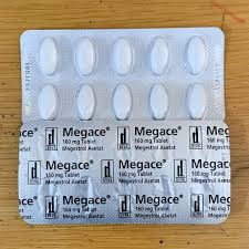 Megace 160mg Megestrol – Thuốc điều trị ung thư vú hiệu quả và an toàn
