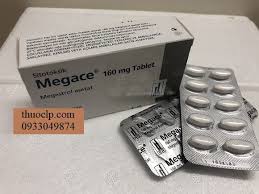 Thuốc Megace 160mg Megestrol – Lựa chọn hiệu quả trong điều trị ung thư vú