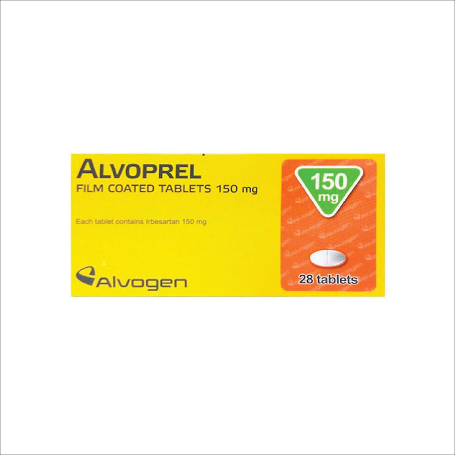 Alvoprel – Giải pháp hiệu quả cho tăng huyết áp động mạch phổi vô căn
