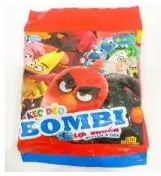 Thực phẩm bổ sung kẹo BOMBI lợi khuẩn G/30G