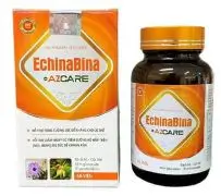 Thực phẩm bảo vệ sức khỏe ECHINA BINA H/60V