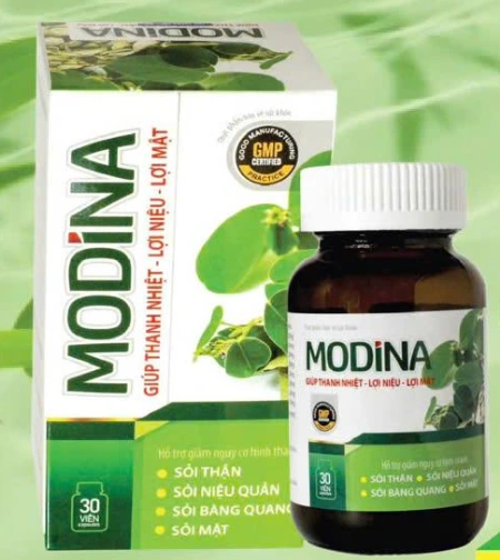 MODANIA