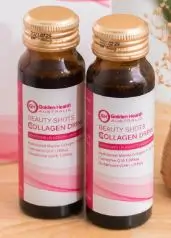COLLAGEN NƯỚC TRẮNG DA GOLDEN HEALTH AUSTRALIA