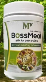 Bữa ăn dinh dưỡng cho người tiểu đường