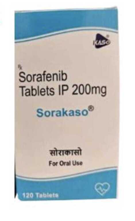 Sorakaso 200mg