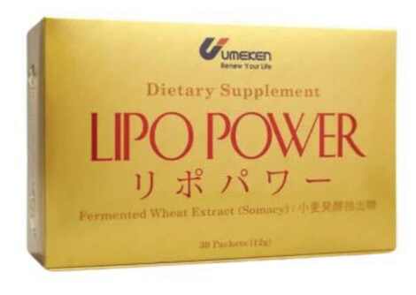 Lipo Power