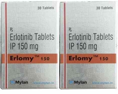 Erlomy 150mg Mylan