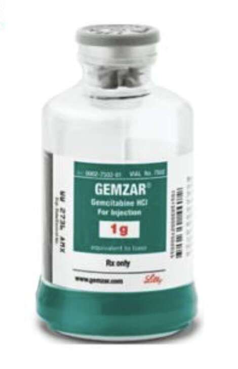 Gemzar 1g