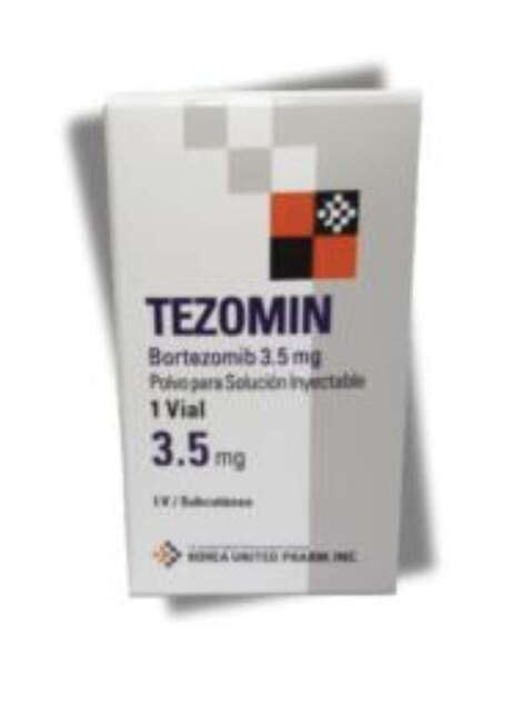 Tezomin 3.5mg điều trị ung thư