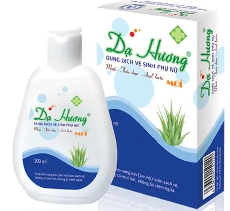 Dạ hương xanh hoa linh (c/100ml)
