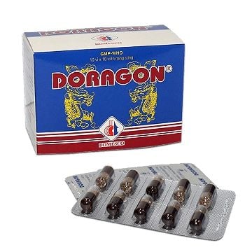 Doragon Domesco (H/100v)