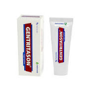 Gentritason 5G - Hộp 1 tube - Agimexpharm