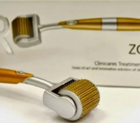 Cây Lăn Kim ZGTS 0.25mm