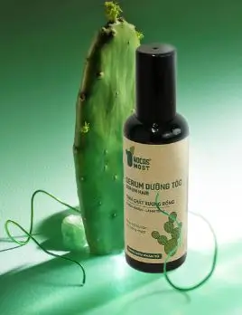 Serum Hair Kích Thích Mọc Tóc