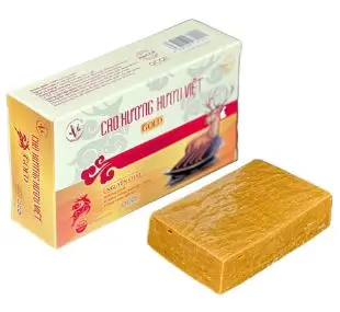 Cao Xương Hươu Việt Gold