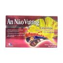 AN NÃO VƯƠNG (10 viên/vỉ x 3 vỉ/hộp)