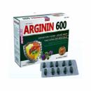 ARGININ 600 (5 viên/vỉ x 12 vỉ/hộp) - 05