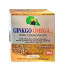 GINKGO OMEGA 3 (10 viên/vỉ x 10 vỉ/hộp) - 04