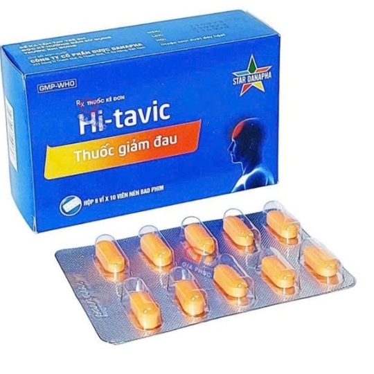 Hi-tavic 325/37.5 danapha (h/60v)