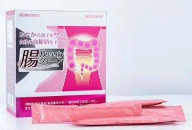 INULIN HỖ TRỢ SỨC KHOẺ ĐƯỜNG RUỘT 30 GÓI - THỰC PHẨM BẢO VỆ SỨC KHOẺ