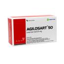 Agilosart 50 chỉ định điều trị huyết áp
