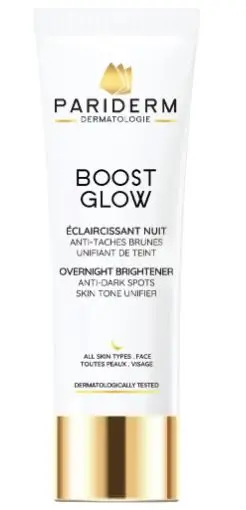 BOOST GLOW 50 ml làm sáng da mờ vết thâm