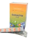Danazym 10mg  giảm sưng, đau nhức xương khớp - Hộp 10 vỉ x 10 viên - Khánh Minh